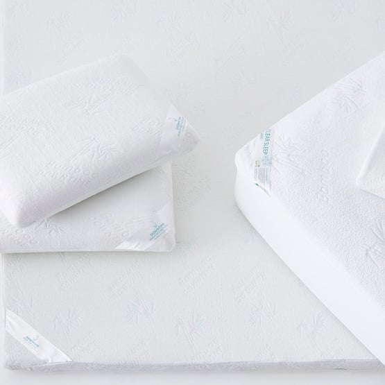 Memory Rest - Standard Pillows