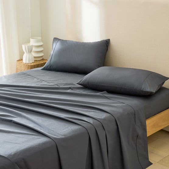 Fresh Coal Sheet Separates