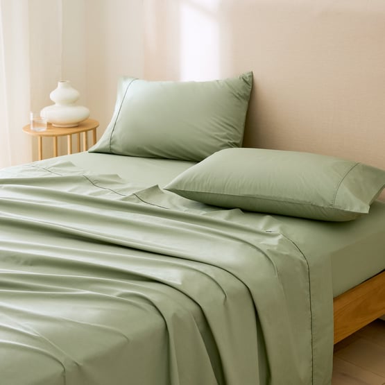 Fresh Green Sheet Separates 