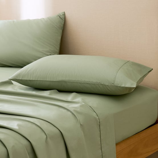 Fresh Green Sheet Separates 