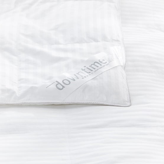 Luxury High Loft Quilt