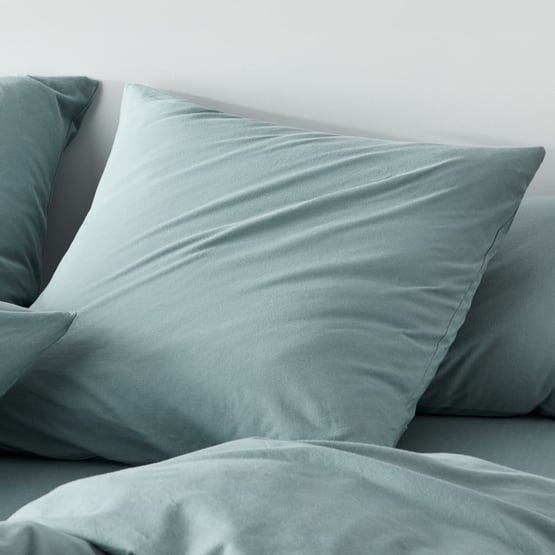 Ultra Soft Jersey Stem Pillowcase