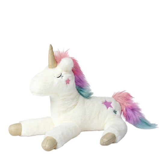 Rainbow Unicorn Keepsake Toy