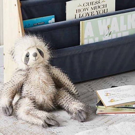 Sam Sloth Keepsake Toy