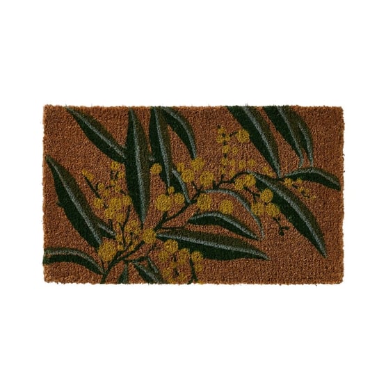 Coir Wattle Doormat 