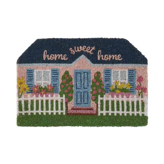 Coir Sweet Garden Home Doormat