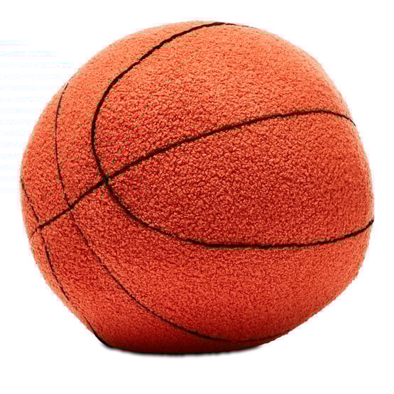 Basketball Classic Cushion