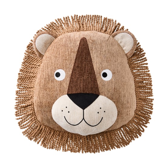 Roar The Lion Classic Cushion