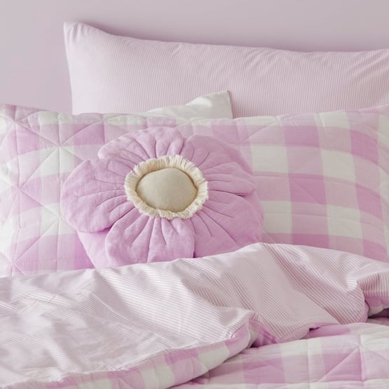 Sweet Flower Classic Cushion