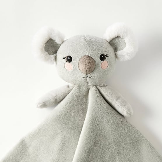 Fleur Harris Cuddly Koala Comforter
