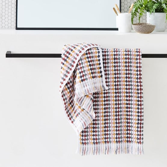 European Kadikoy Desert Turkish Cotton Towel Range