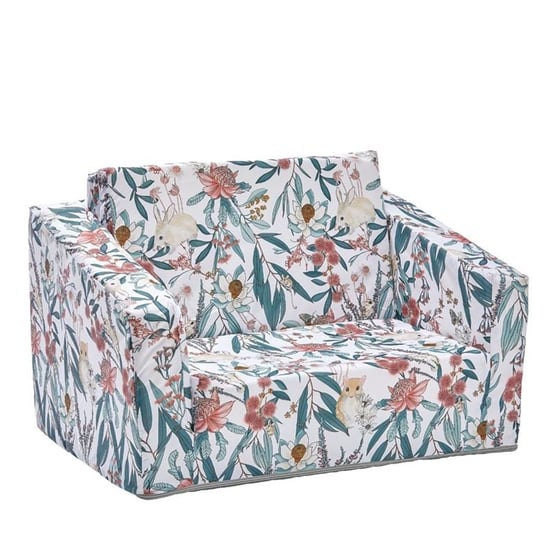 Bush Magic Flip Out Sofa