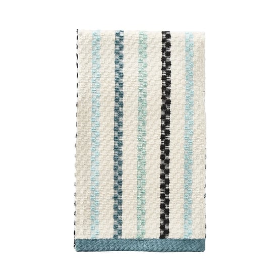 Mimi Clear Skies Cotton Bamboo Tea Towel Pack of 2