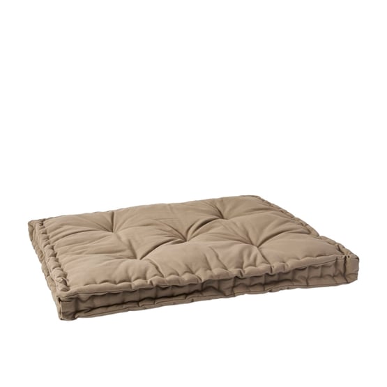 Oasis Fern Pet Bed Cushion