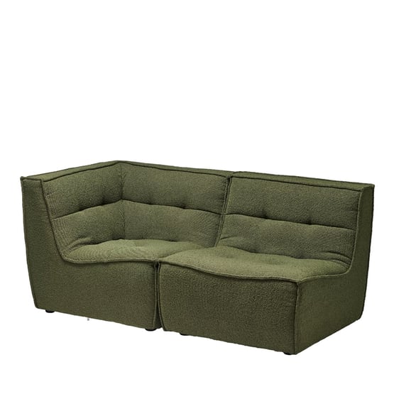 Otis Forest Boucle Lounge