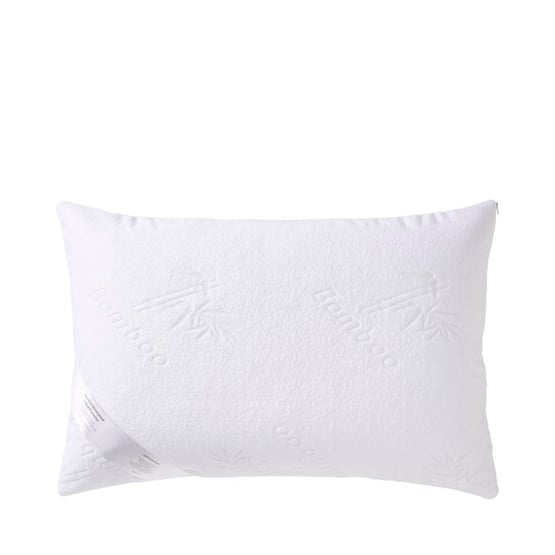 Bamboo Waterproof Pillow Protector