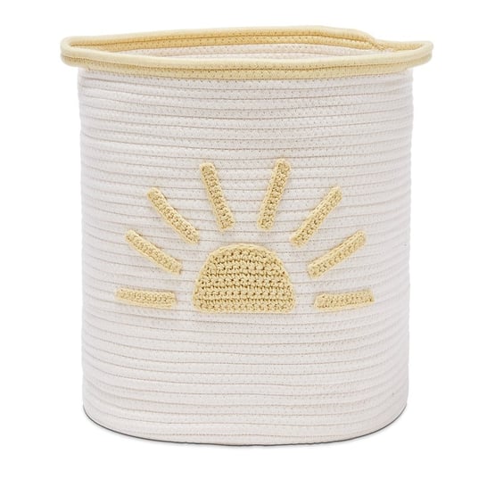 Sunrise Designer Decorative Basket
