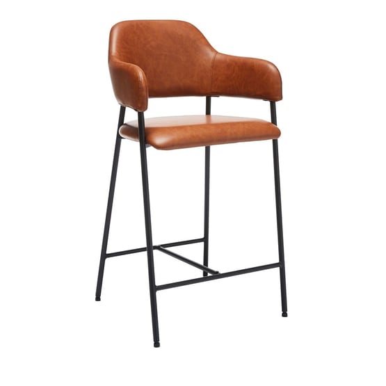 Rhodes Brandy Counter Stool