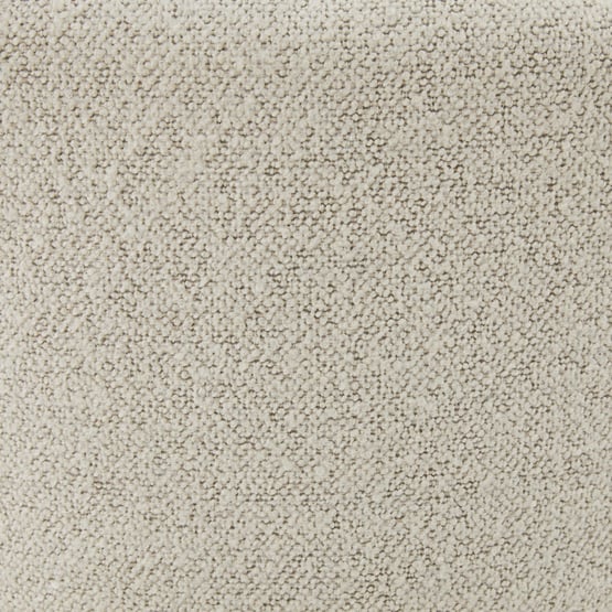 Rhodes Pearl Boucle Counter Stool