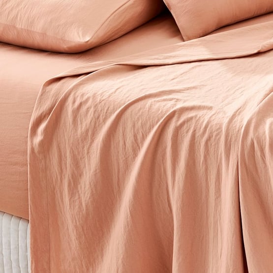 Microplush Earth Sheet Set