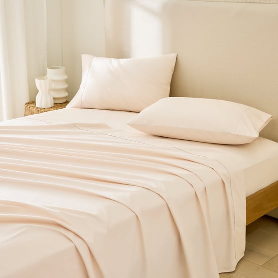 Fresh Natural Sheet Set