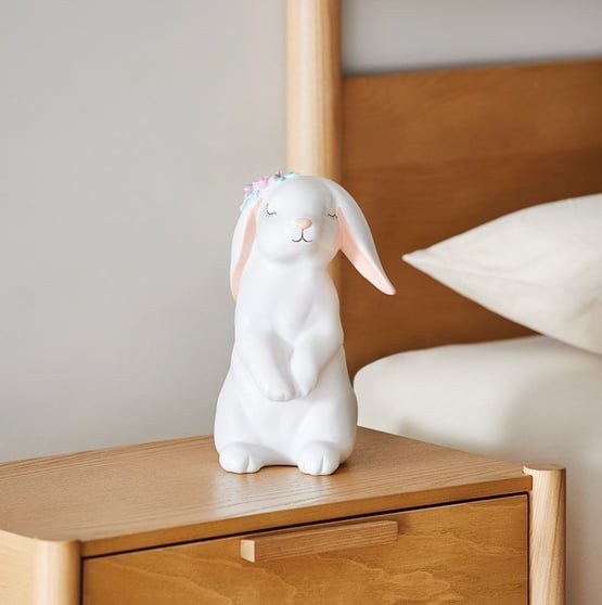 Bunny Night Light