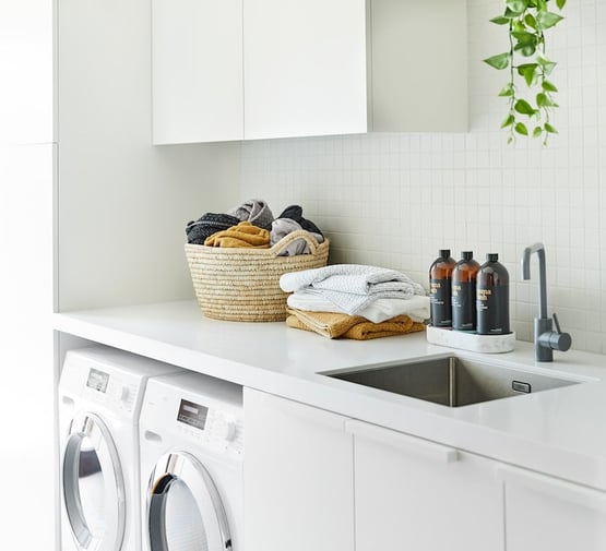 Bliss General Use Laundry Liquid 1L 