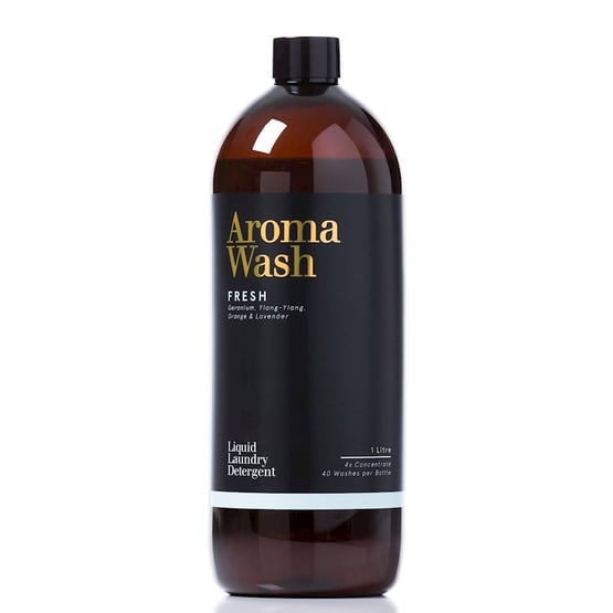 Fresh General Use Laundry Liquid 1L 