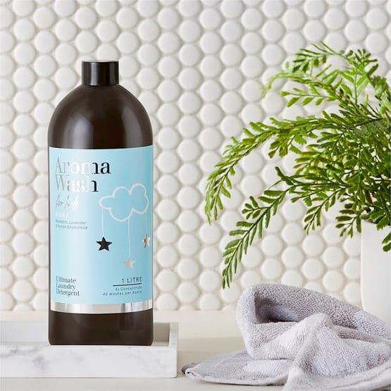 For Kids Pure Laundry Liquid Detergent