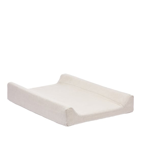 Vintage Washed Change Pad Linen Cover