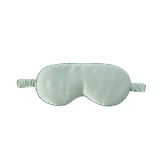 Pure Silk Eucalyptus Eye Mask
