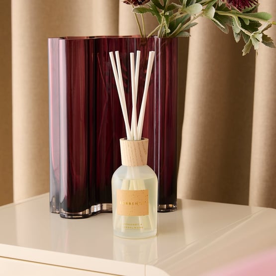 Sorrento Bergamot & Sandalwood Diffuser 200ml