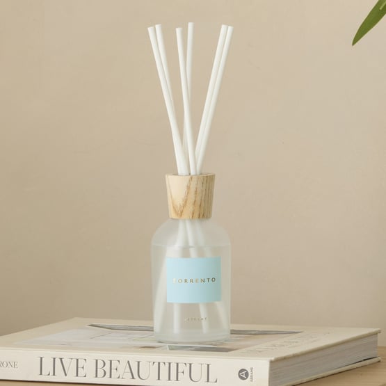 Sorrento Retreat Diffuser 200ml