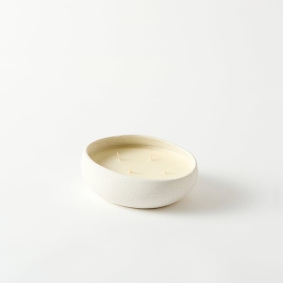 Sorrento Vanilla Caramel Candle 760g