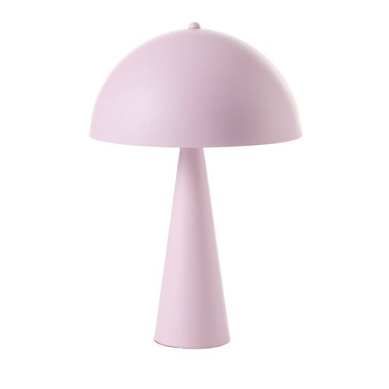 Porcini Lavender Table Light
