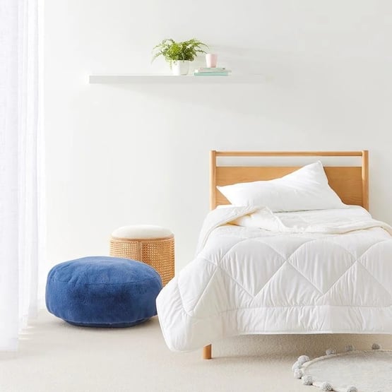 Sleep Calm Kids Everyday Wool Quilt