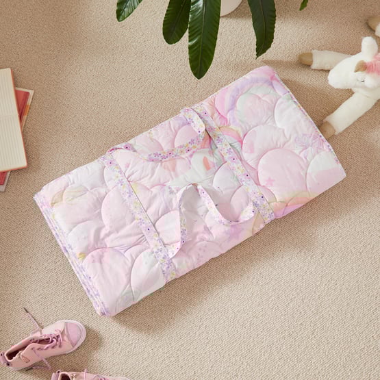Unicorn Squad Co-ordinating Sleeping Bag