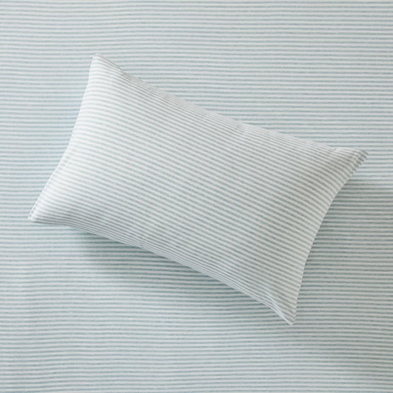 Ultra Soft Jersey Stem Stripe Sheet Separates