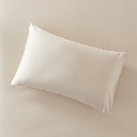 600TC Bamboo Cotton Natural Sheet Set