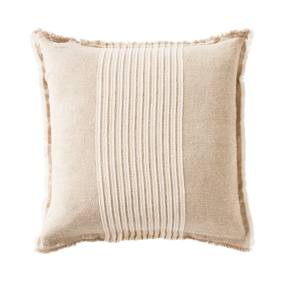 Halle Natural Cushion