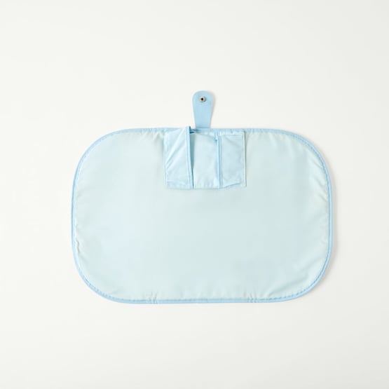 Wavy Travel Change Mat