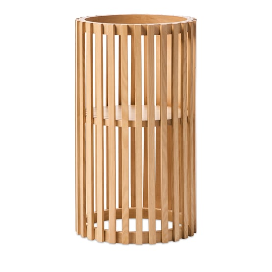 Mark Tuckey Natural Column Plant Stand