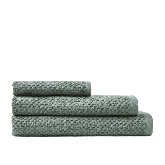 Morgan Seafoam Towel Range