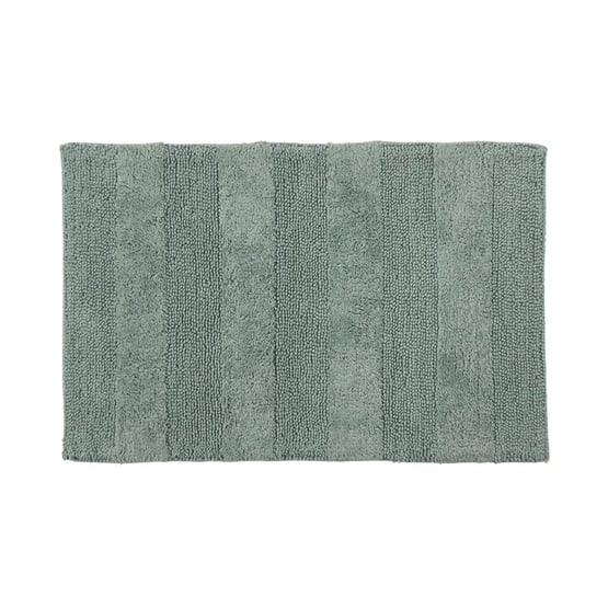 Morgan Seafoam Bath Mat