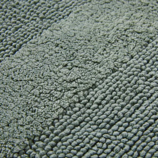 Morgan Seafoam Bath Mat