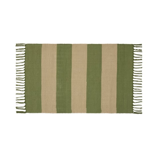 Seville Forest Stripe Indoor Mat