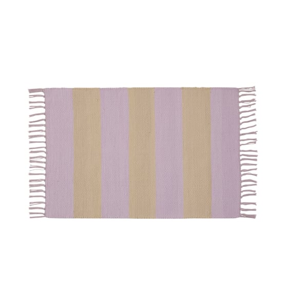 Seville Purple Haze Stripe Indoor Mat