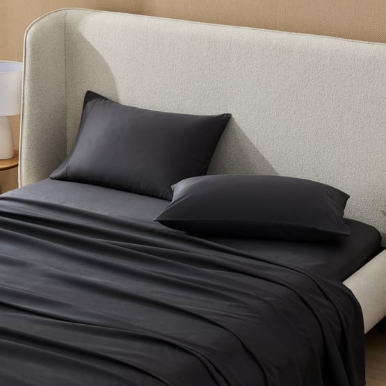 Egyptian Cotton Ink Sheet Set + Separates