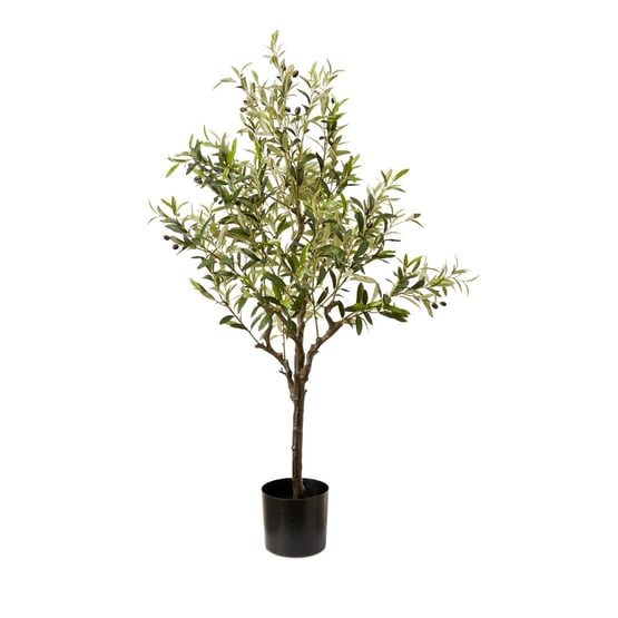Green Olive Tree 125cm