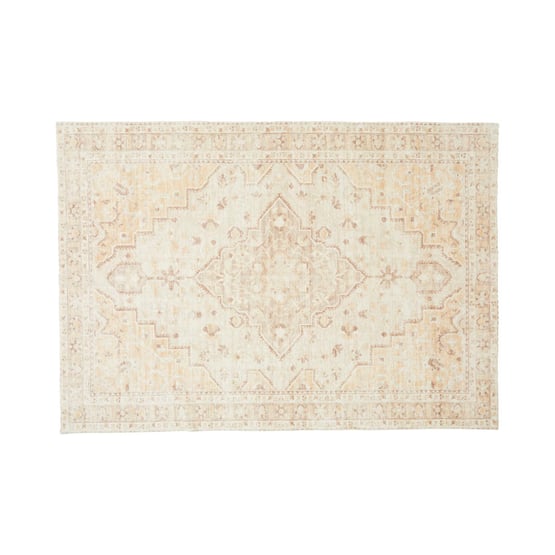 Supersoft Washable Sari Rug